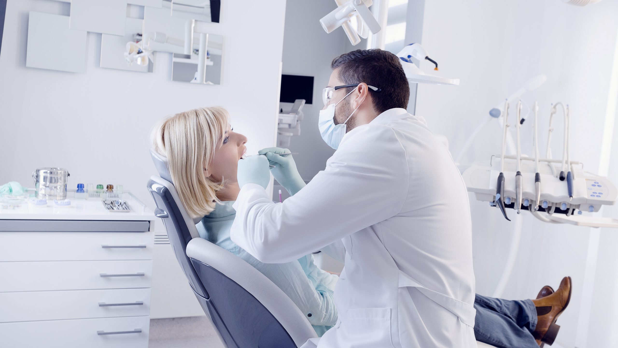 Dentist in New Lisbon, WI